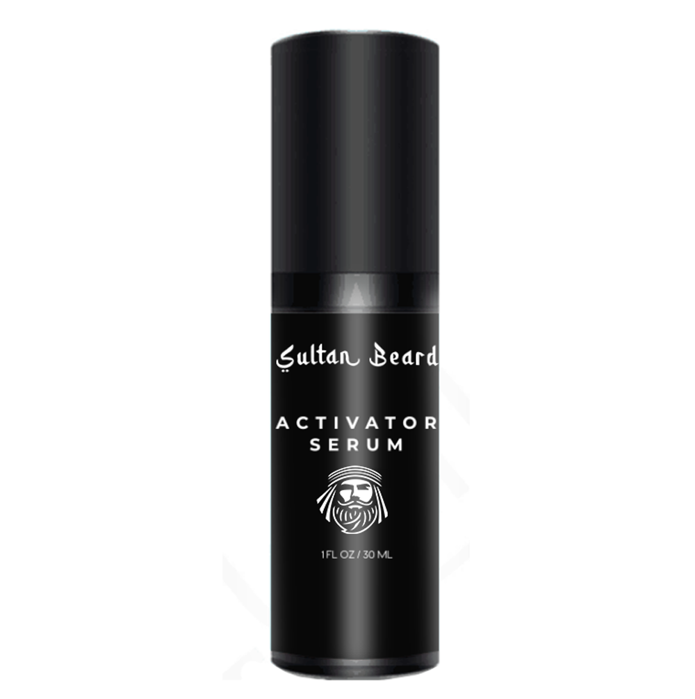 Activator Serum